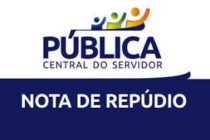 ATAQUE AOS CONCURSADOS – NOTAS DE REPÚDIO DA PÚBLICA E DA CONACATE