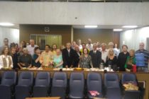 13° ANIVERSÁRIO DA ASPAL REALIZADA NO PLÉNARIO TIRADENTES DA ALESP