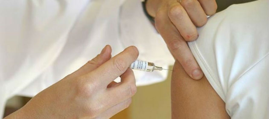 Vacinação na ALESP para grupos prioritários até segunda-feira, 24 de abril