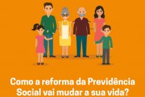 Como a reforma da Previdência Social vai mudar sua vida?