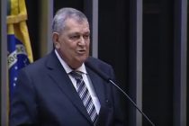 Deputado Federal Arnaldo Faria de Sá alerta para propaganda enganosa e mentirosa que o governo Federal está fazendo sobre a reforma da previdência.