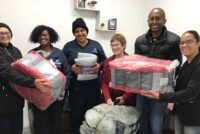 AÇÃO SOLIDÁRIA E FILANTRÓPICA DOS SERVIDORES DA ALESP