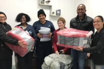 AÇÃO SOLIDÁRIA E FILANTRÓPICA DOS SERVIDORES DA ALESP